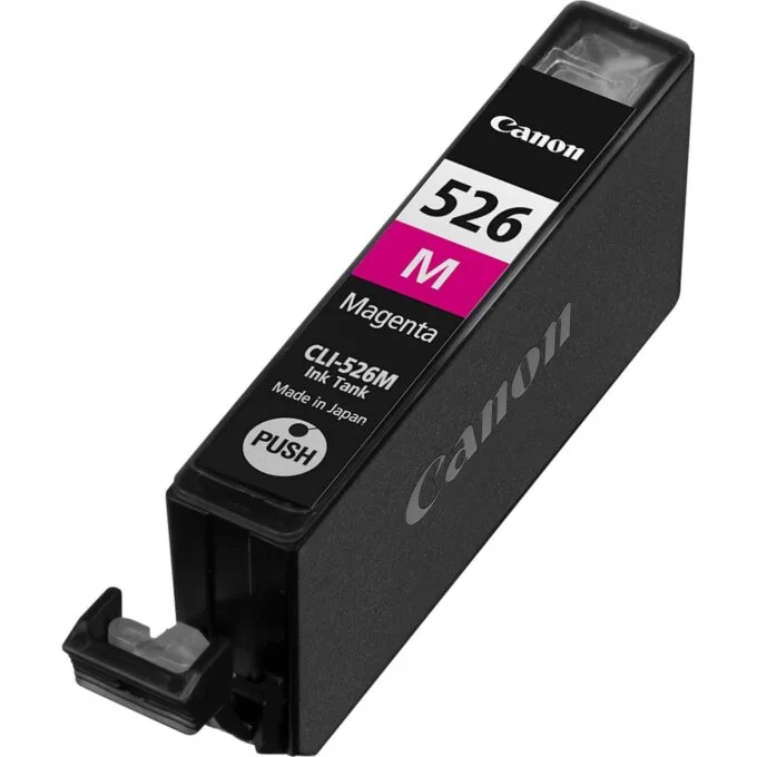 Canon Ink - CLI-526M - 4542B001 Magenta — image 1