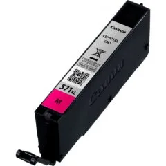 Canon Ink CLI-571XL - 0333C001 - Magenta