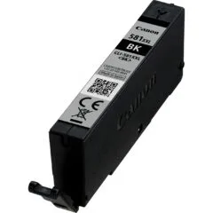 Canon Ink - CLI-581XXL - Black up to 858 pages per ISO/IEC 29102