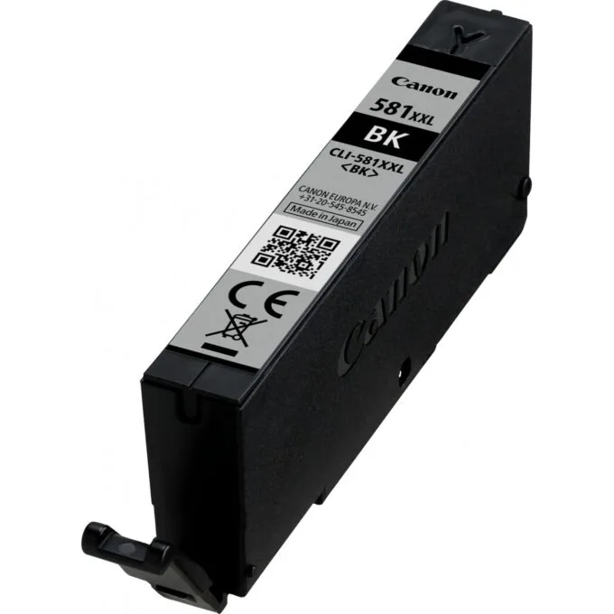 Canon Ink - CLI-581XXL - Black up to 858 pages per ISO/IEC 29102 — image 1