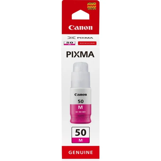 Canon Ink - GI-50m — image 1