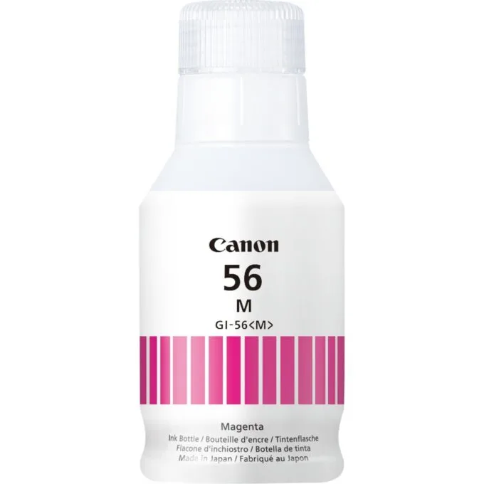 Canon Ink GI-56M Magenta - 4431C001 - Magenta up to 11,959 pages — image 1