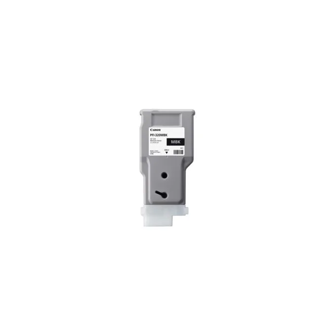 Canon Ink - PFI-320 - MBK 300ml — image 1