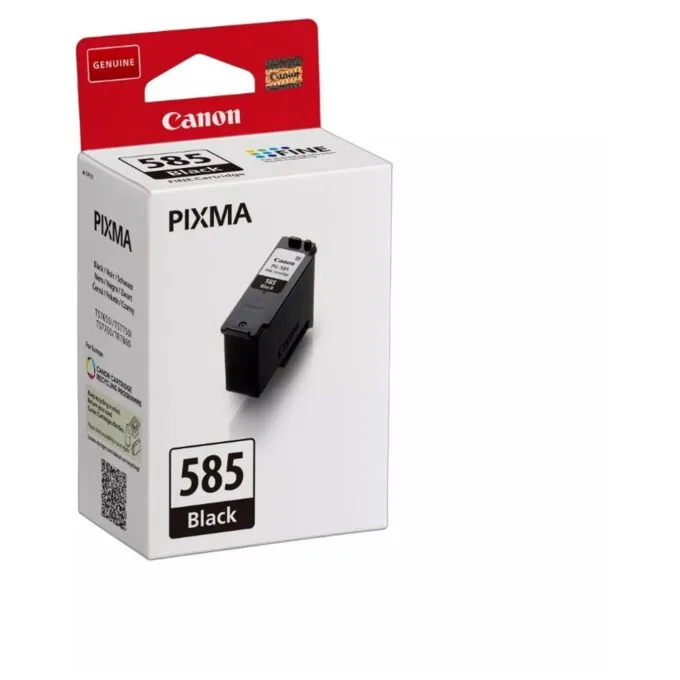 Canon Ink - PG-585 - Black up to 180 pages per ISO IEC 24711 — image 3