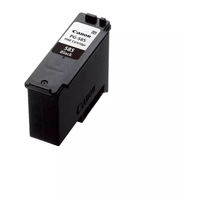 Canon Ink - PG-585 - Black up to 180 pages per ISO IEC 24711 — image 1