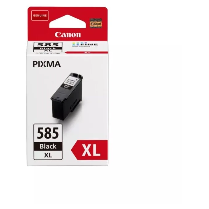 Canon Ink - PG-585XL - 6204C001 Black up to 300 pages per ISO IEC 24711 — image 2