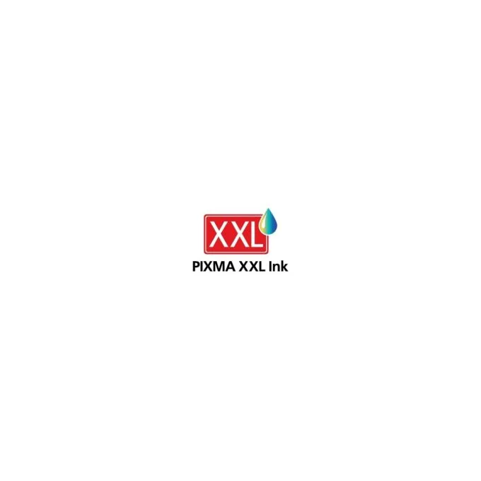 Canon Ink - PGI-580XXL - 1970C001 Pigment-Black up to 600 pages per ISO IEC 24711 — image 8