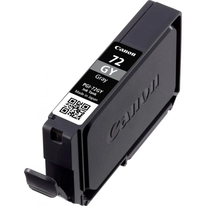 Canon Ink - PGI-72 - Gray — image 1