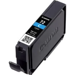 Canon Ink - PGI72C - cyan