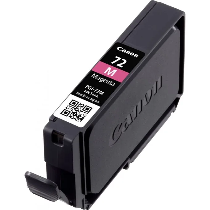Canon Ink - PGI72M - Magenta — image 1