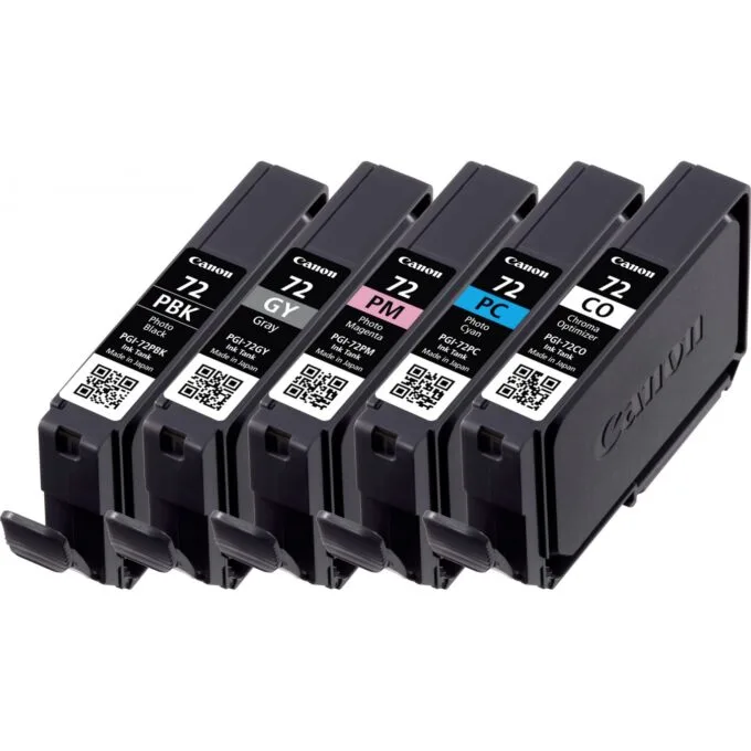 Canon Ink - PGI72PMP — image 1