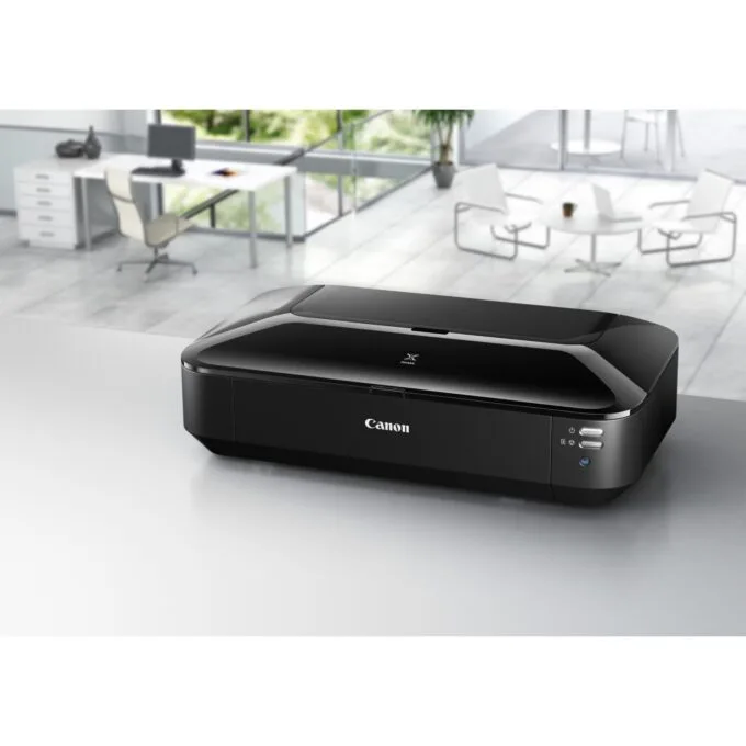 Canon - iX6850 - WiFi — image 5