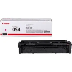 Canon - Magenta - Original - Toner Cartridge - 054 - Magenta - Original - Toner Cartridge