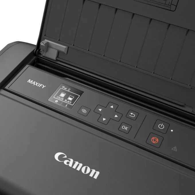Canon MAXIFY - BX 110 - Inkjet A4 USB-C Wi-Fi — image 15
