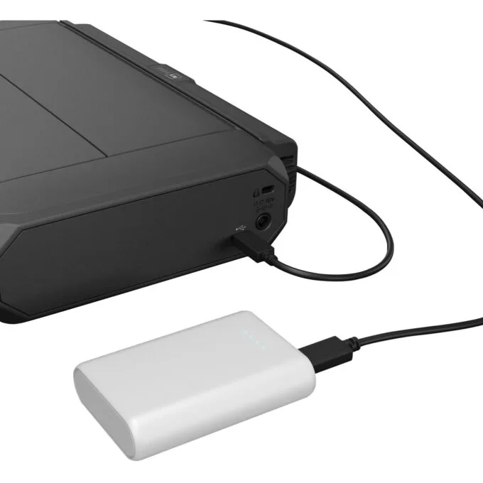 Canon MAXIFY - BX 110 - Inkjet A4 USB-C Wi-Fi — image 3