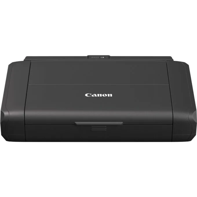 Canon MAXIFY - BX 110 - Inkjet A4 USB-C Wi-Fi — image 1