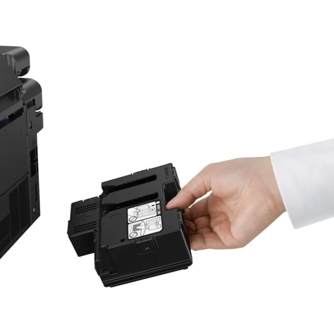 Canon Megatank Inkjet Printer 4-in-1 Wi-Fi ADF - PIXMA G4570 - 4-in-1, Wi-Fi, ADF — image 6