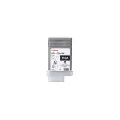 Canon - PFI-102 MBK - Matte Black