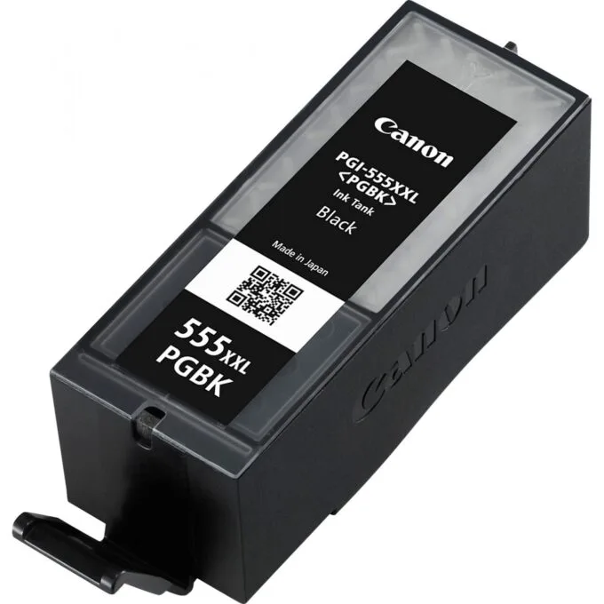 Canon - PGI-555XXL - PGBK — image 1