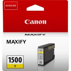 Canon - PGI1500Y - Yellow