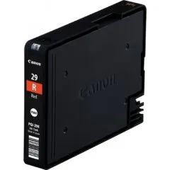 Canon - PGI29R - Red
