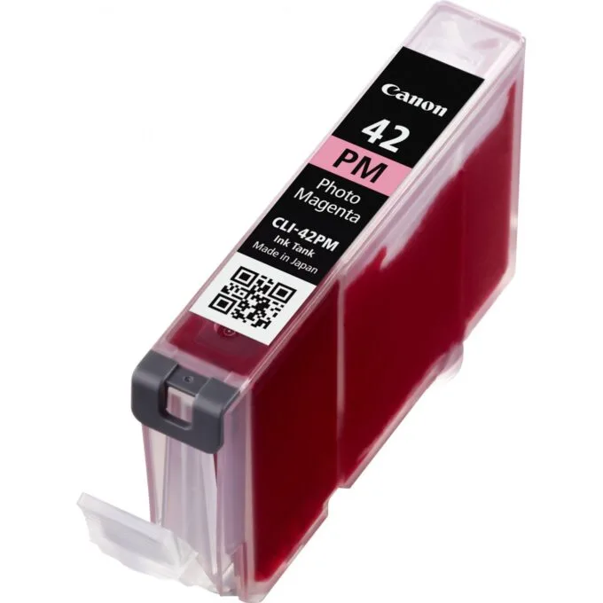 Canon Photo Magenta - CLI42PM - Photo Magenta — image 1