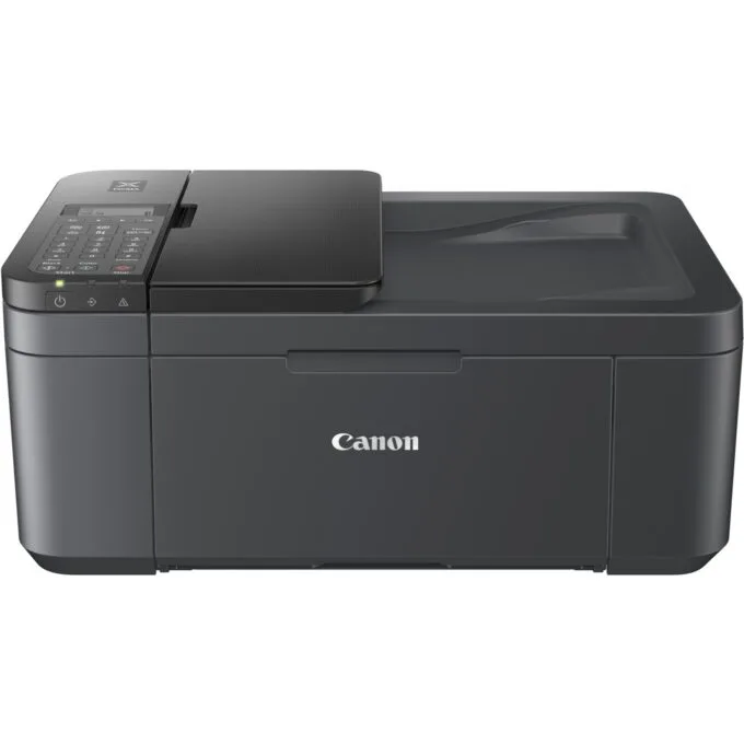 Canon PIXMA Inkjet Multifunction Printer - TR4755i - 4-in-1 A4 Wi-Fi Duplex ADF — image 1