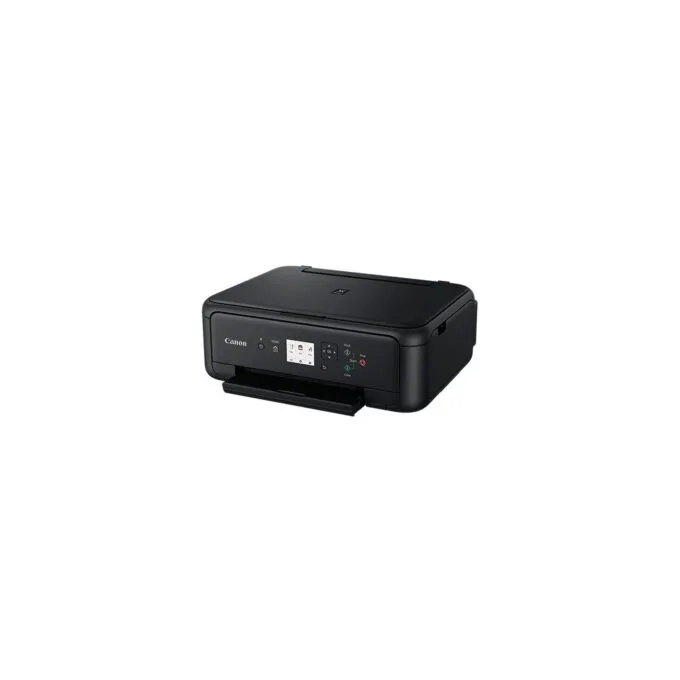 Canon PIXMA Inkjet Printer - TS5150 - 3-in-1 A4 WLAN WiFi Duplex Black — image 2
