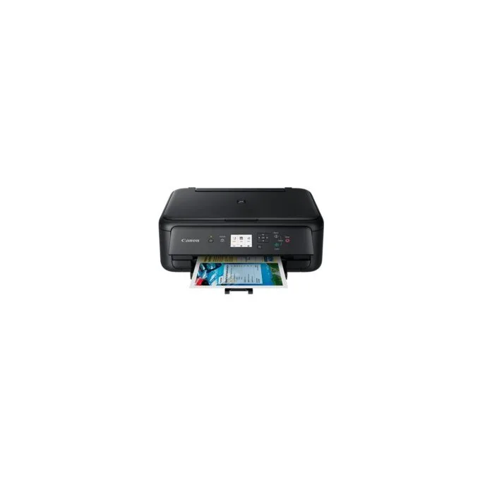 Canon PIXMA Inkjet Printer - TS5150 - 3-in-1 A4 WLAN WiFi Duplex Black — image 3