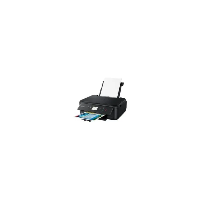 Canon PIXMA Inkjet Printer - TS5150 - 3-in-1 A4 WLAN WiFi Duplex Black — image 5