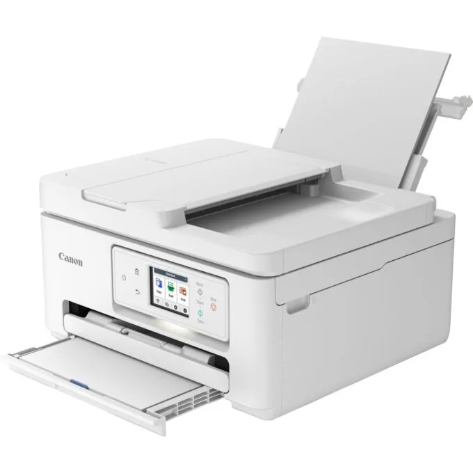 Canon PIXMA - TS7750i - Inkjet Multifunction System 3in1 WLAN WiFi ADF Duplex — image 7