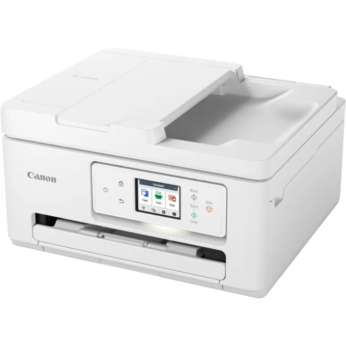 Canon PIXMA - TS7750i - Inkjet Multifunction System 3in1 WLAN WiFi ADF Duplex — image 8