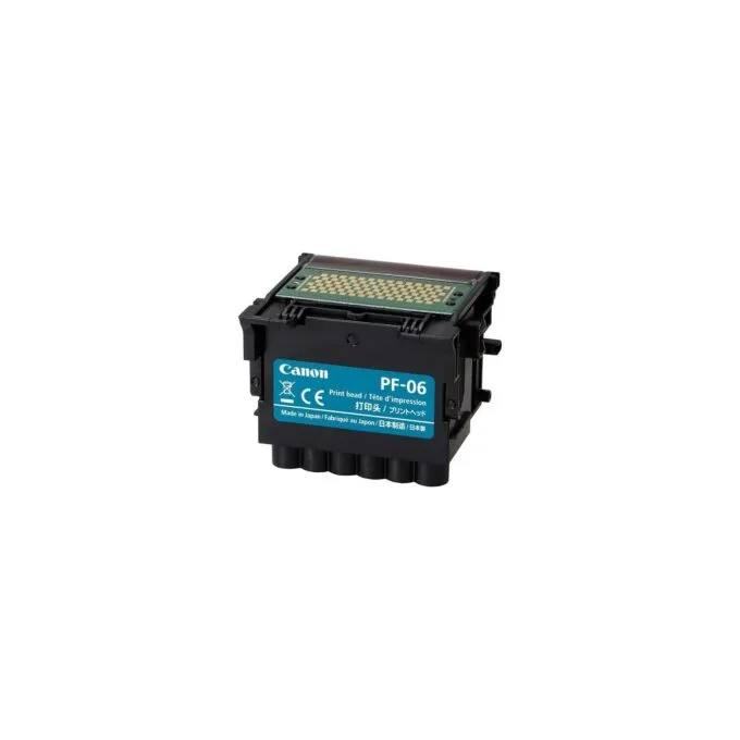 Canon Printhead - PF-06 - 2352C001 — image 1