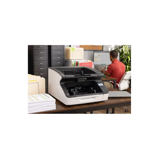 Canon Scanner imageFORMULA DR-G2110 A3 — image 12