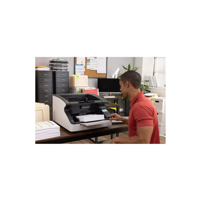 Canon Scanner imageFORMULA DR-G2110 A3 — image 13