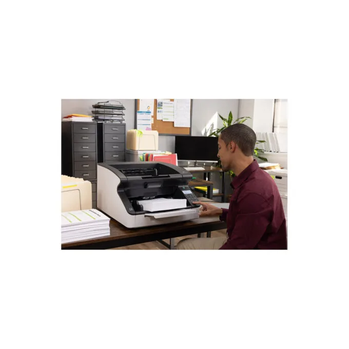 Canon Scanner imageFORMULA DR-G2110 A3 — image 14