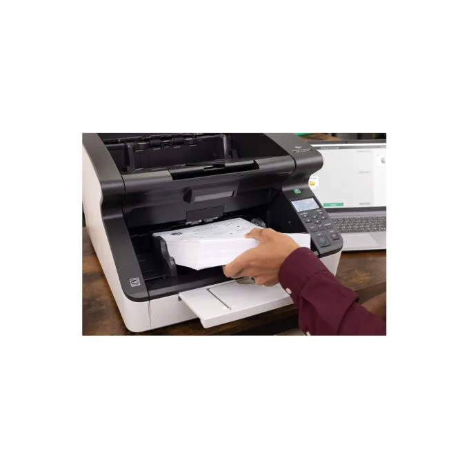 Canon Scanner imageFORMULA DR-G2110 A3 — image 15