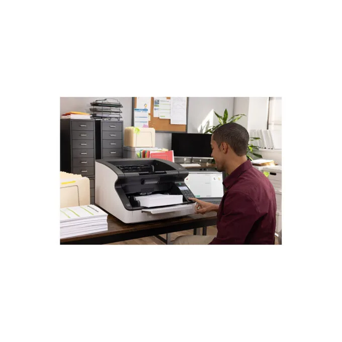 Canon Scanner imageFORMULA DR-G2110 A3 — image 3