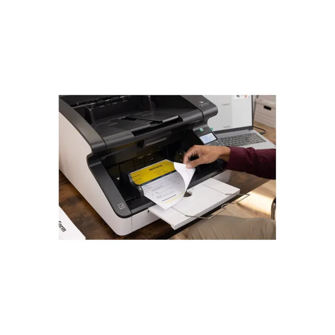 Canon Scanner imageFORMULA DR-G2110 A3 — image 4