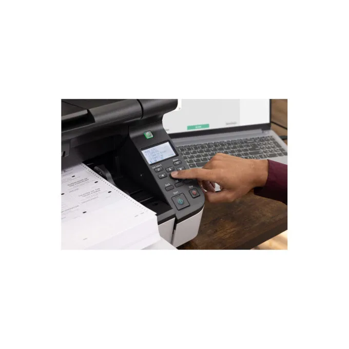 Canon Scanner imageFORMULA DR-G2110 A3 — image 5