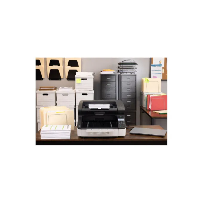 Canon Scanner imageFORMULA DR-G2110 A3 — image 6