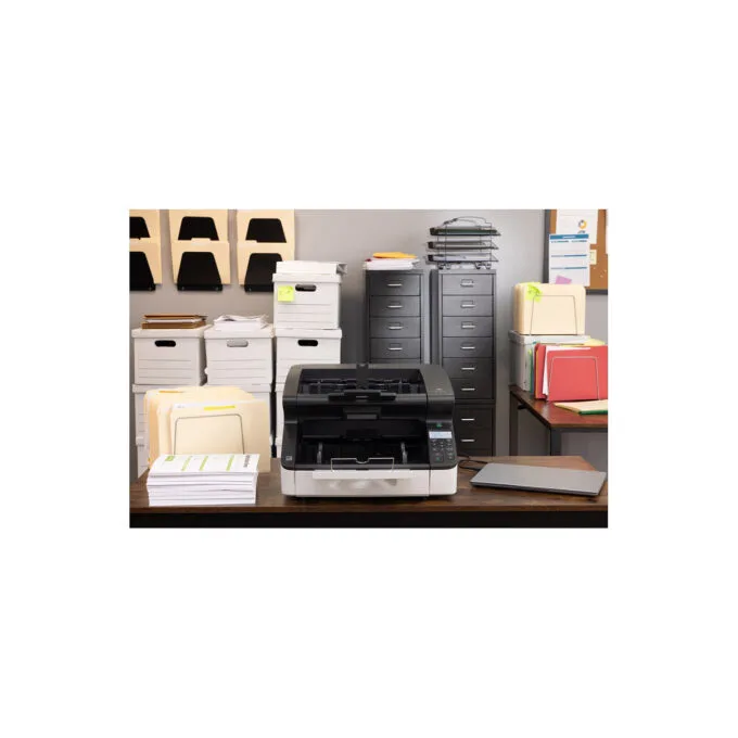 Canon Scanner imageFORMULA DR-G2110 A3 — image 7
