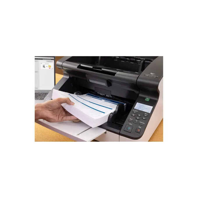 Canon Scanner imageFORMULA DR-G2110 A3 — image 9