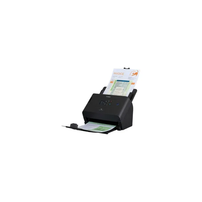 Canon Scanner imageFORMULA DR-S250N — image 4