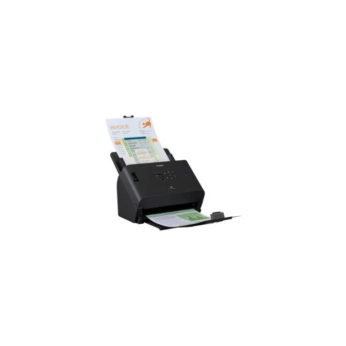 Canon Scanner imageFORMULA DR-S250N — image 6
