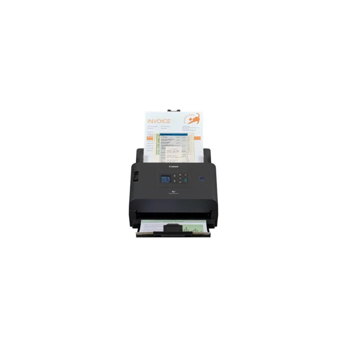 Canon Scanner imageFORMULA DR-S250N — image 1