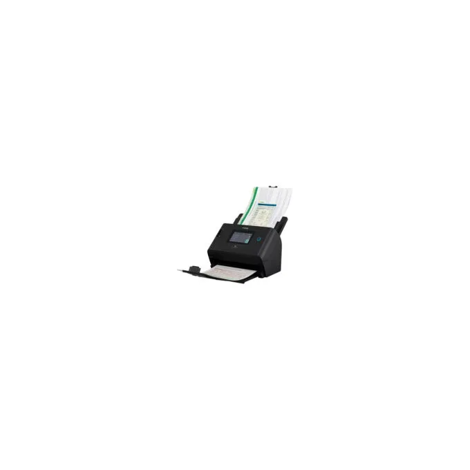 Canon Scanner imageFORMULA DR-S350NW — image 2