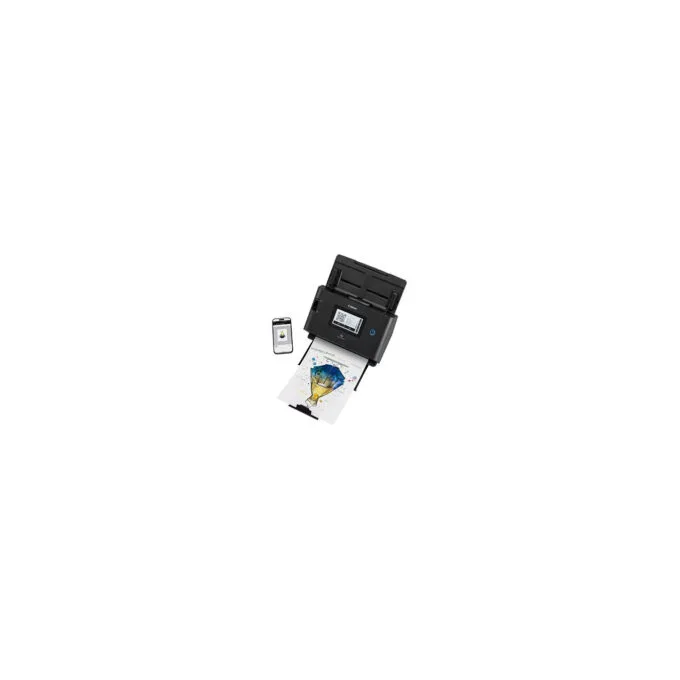 Canon Scanner imageFORMULA DR-S350NW — image 3
