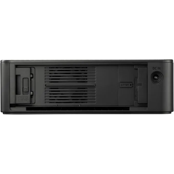 Canon SELPHY - CP1500 - Dye-sublimation - 300 x 300 DPI - 4' x 6' (10x15 cm) - Wi-Fi - Direct Print - Black — image 11
