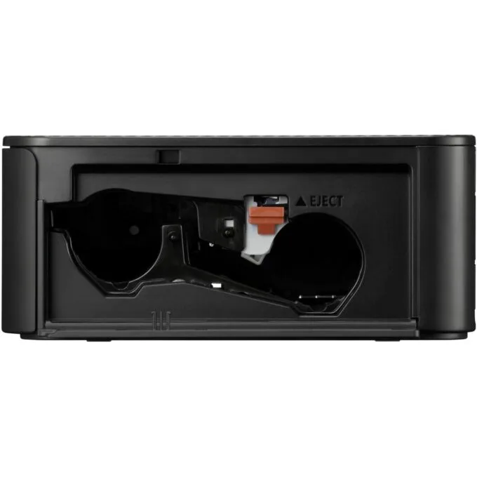 Canon SELPHY - CP1500 - Dye-sublimation - 300 x 300 DPI - 4' x 6' (10x15 cm) - Wi-Fi - Direct Print - Black — image 3